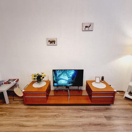 V311 Apartment Riga Luaran gambar
