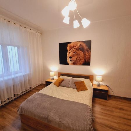V311 Apartment Riga Luaran gambar