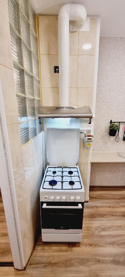V311 Apartment Riga Luaran gambar