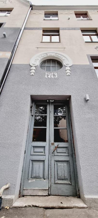 V311 Apartment Riga Luaran gambar