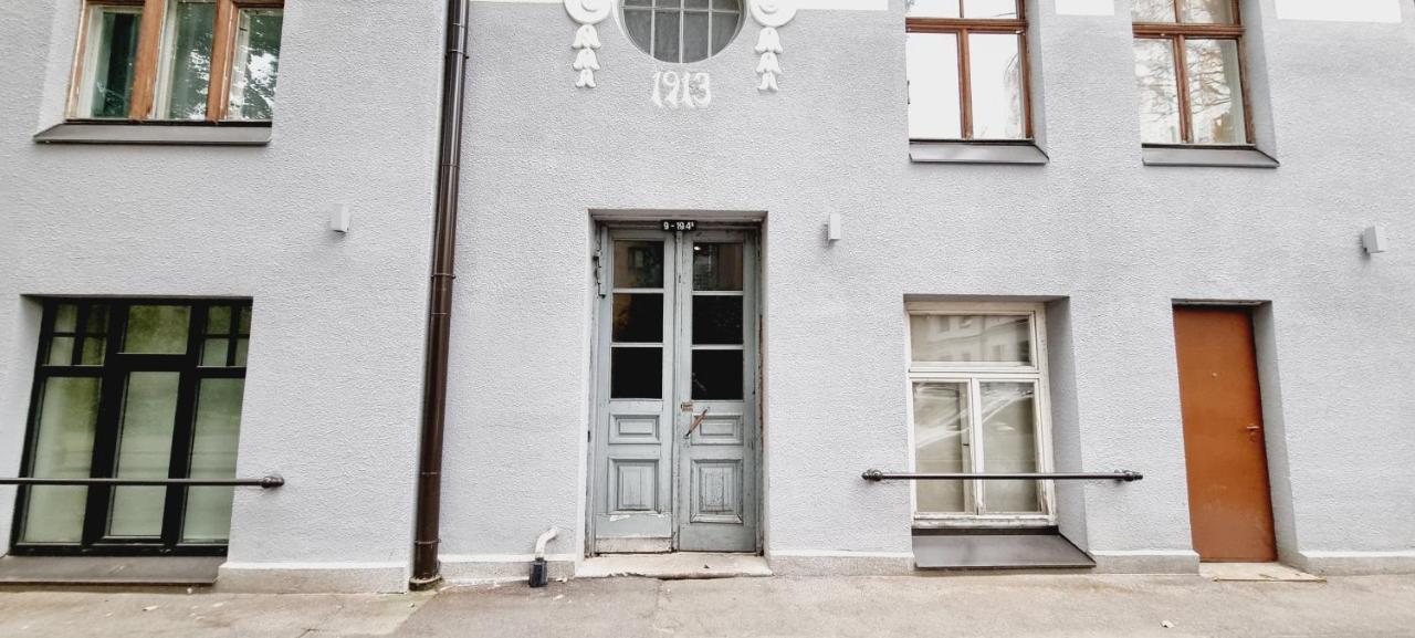 V311 Apartment Riga Luaran gambar