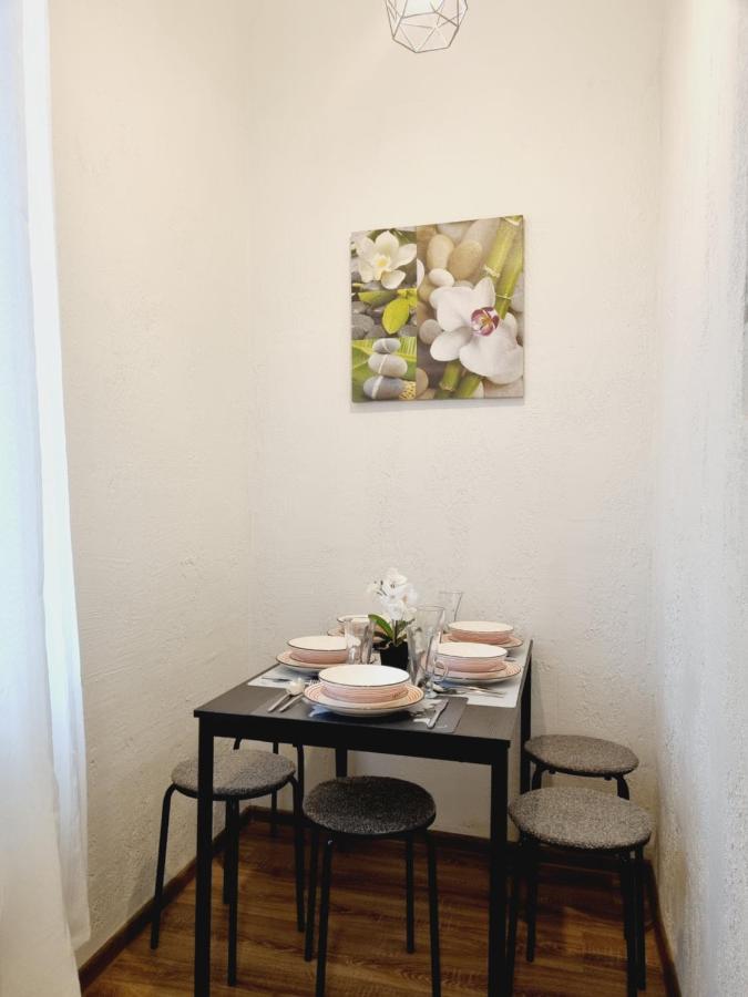 V311 Apartment Riga Luaran gambar