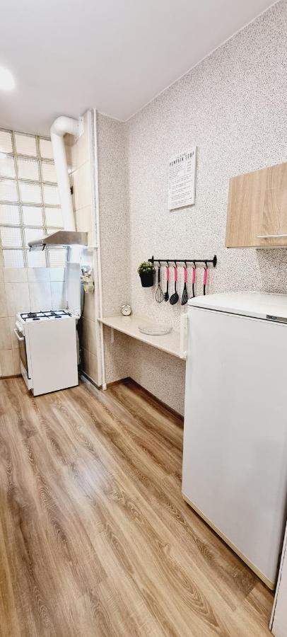 V311 Apartment Riga Luaran gambar