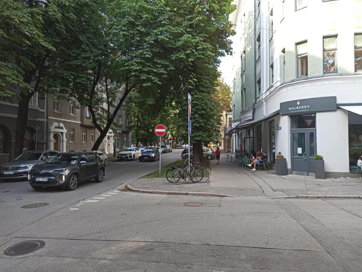 V311 Apartment Riga Luaran gambar