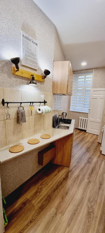 V311 Apartment Riga Luaran gambar