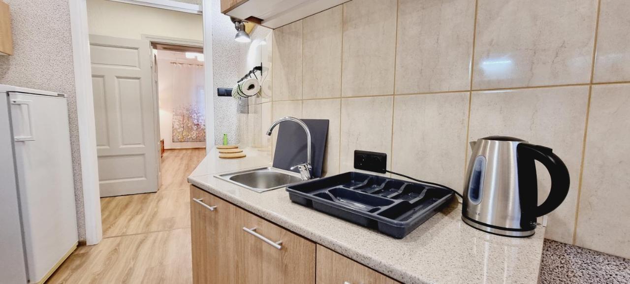 V311 Apartment Riga Luaran gambar