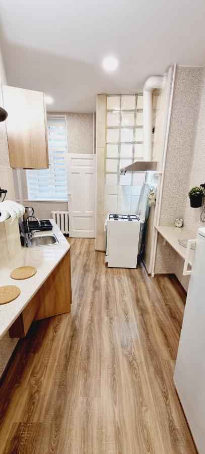 V311 Apartment Riga Luaran gambar