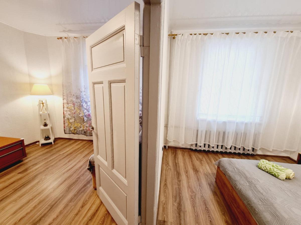 V311 Apartment Riga Luaran gambar