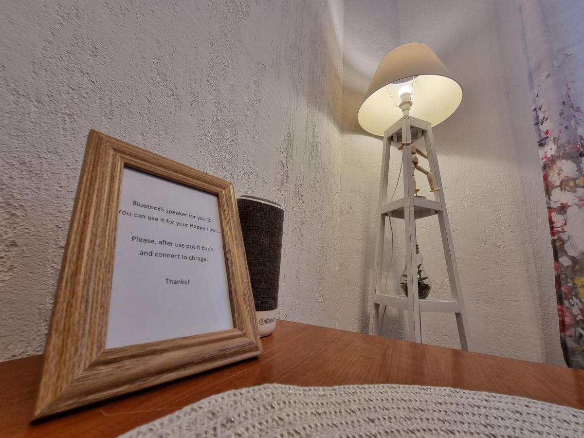 V311 Apartment Riga Luaran gambar