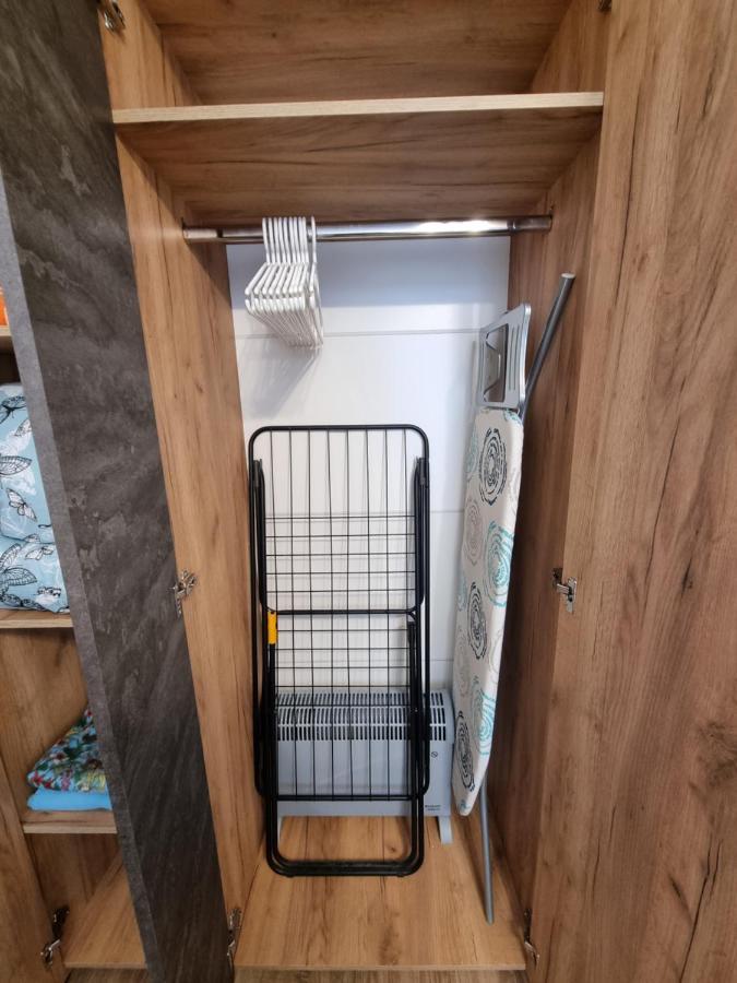 V311 Apartment Riga Luaran gambar