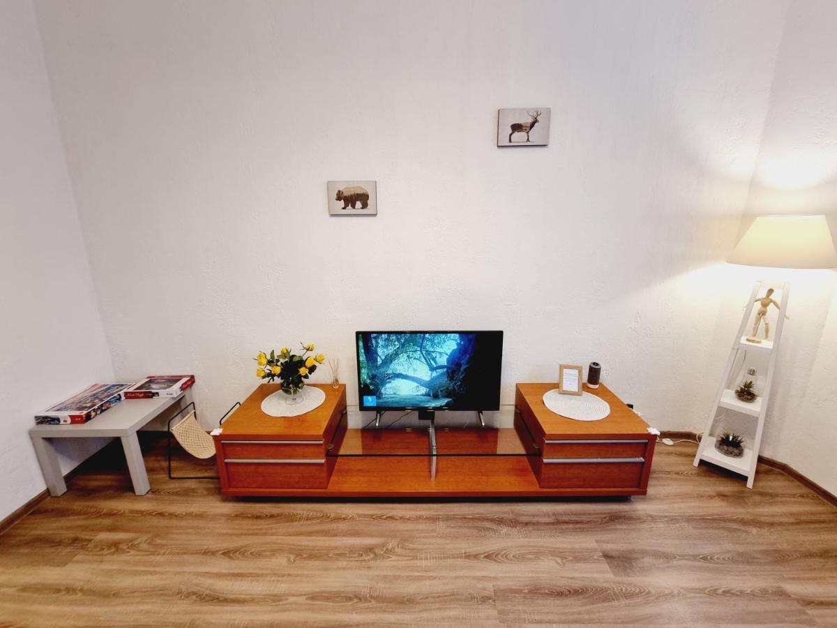 V311 Apartment Riga Luaran gambar