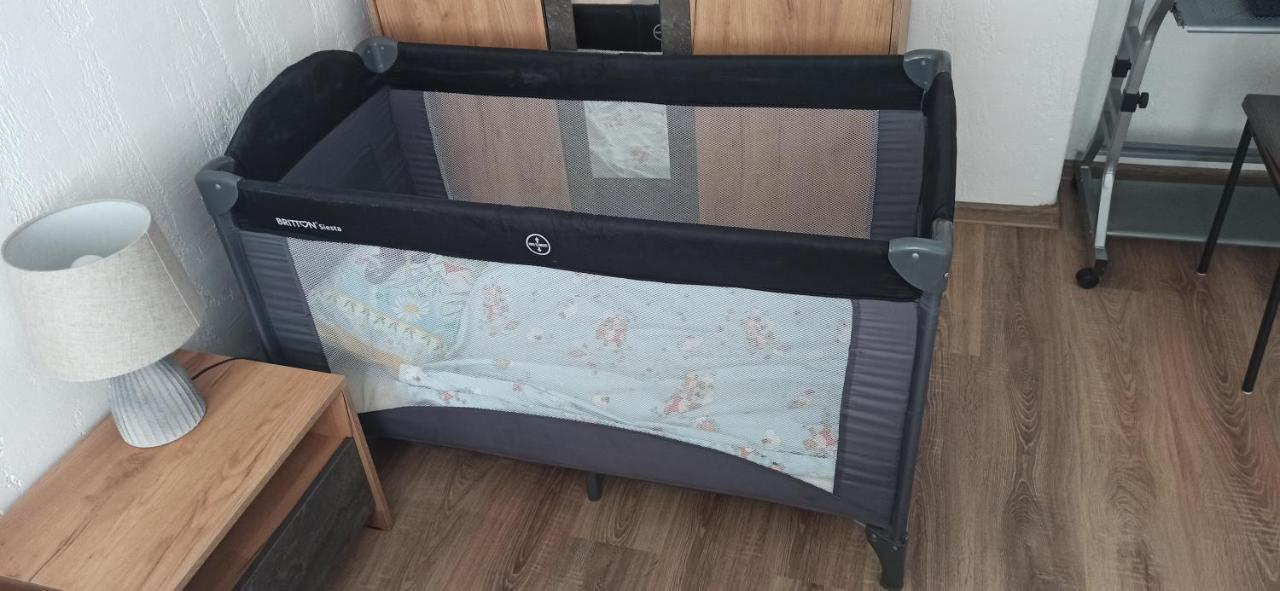 V311 Apartment Riga Luaran gambar
