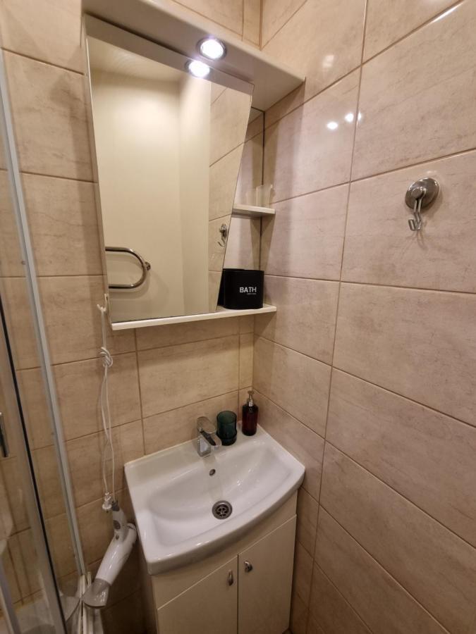 V311 Apartment Riga Luaran gambar
