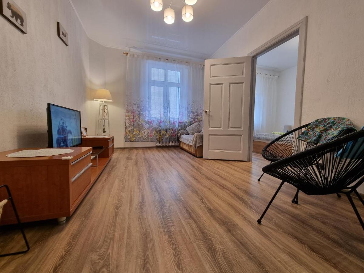 V311 Apartment Riga Luaran gambar