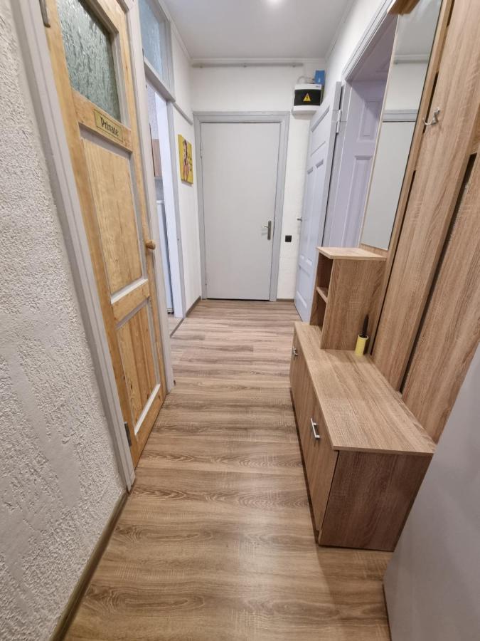 V311 Apartment Riga Luaran gambar