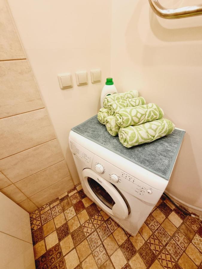 V311 Apartment Riga Luaran gambar