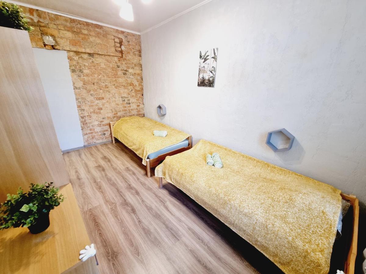 V311 Apartment Riga Luaran gambar