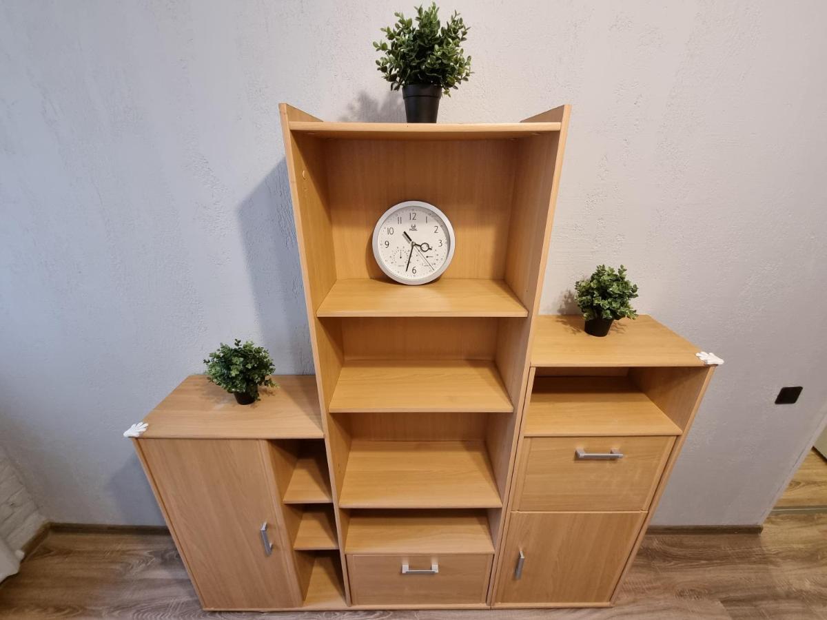 V311 Apartment Riga Luaran gambar
