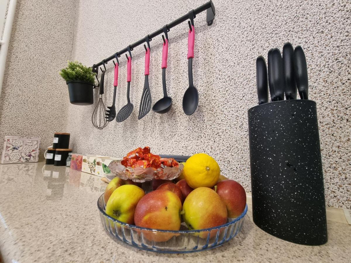 V311 Apartment Riga Luaran gambar