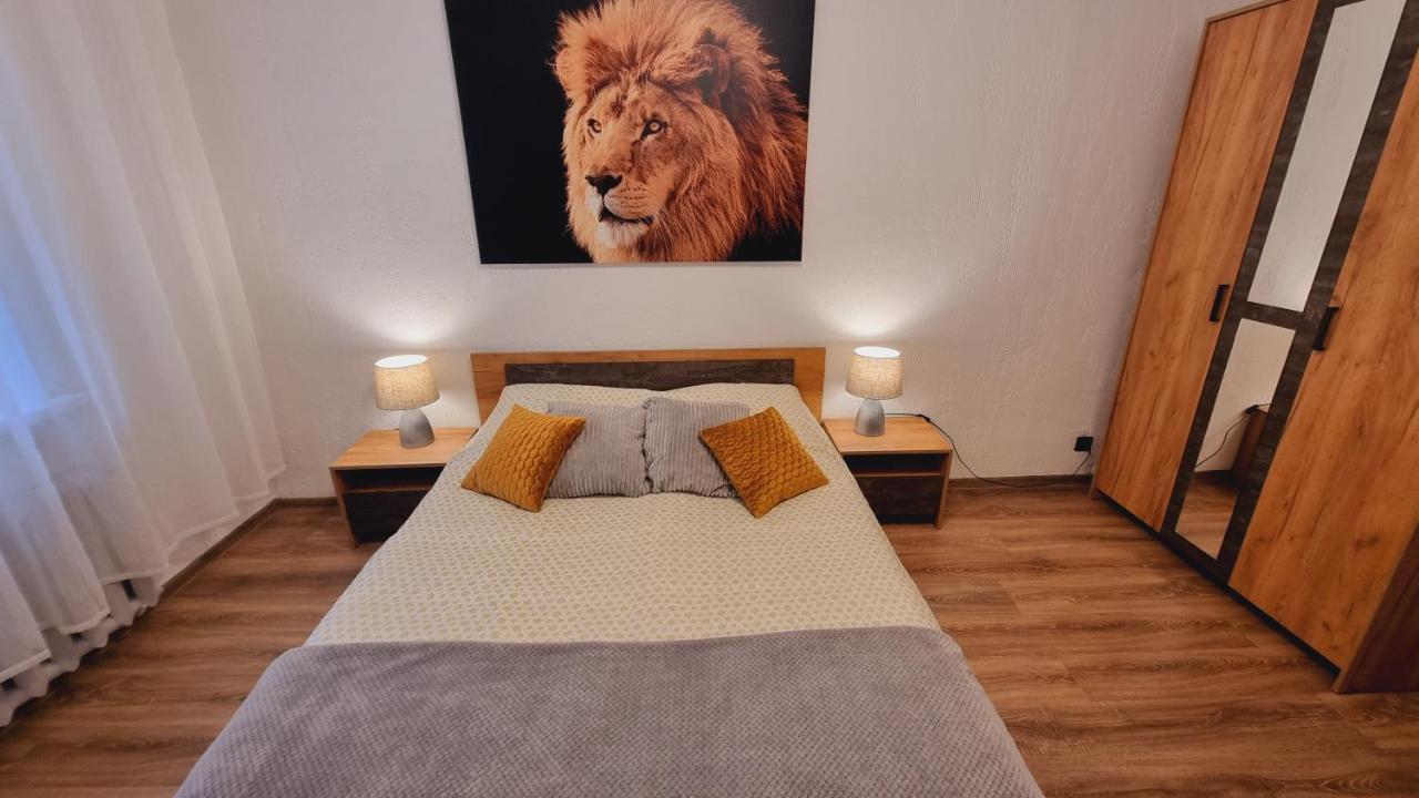 V311 Apartment Riga Luaran gambar