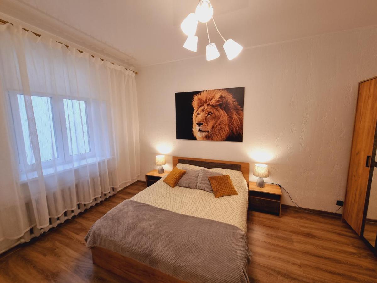V311 Apartment Riga Luaran gambar