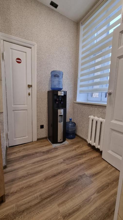 V311 Apartment Riga Luaran gambar
